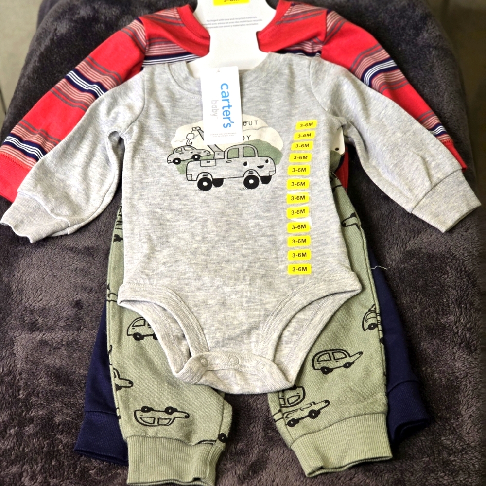 Toddler clothes